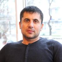 Отзыв от Карим - Visa DTV