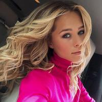 Отзыв от Арина - Visa DTV